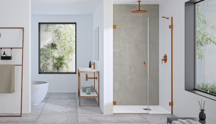 Mampara Doccia Toscana