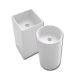 Lavabo de Pie TÓTEM