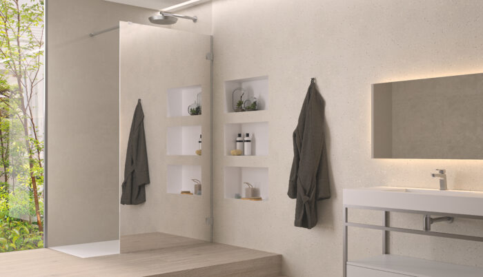 Mampara Doccia Vermont