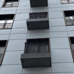 Easy Alu - Q-Railing - Sistema modular aluminio