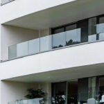 Easy Glass Prime - Q-Railing - Barandilla versátil