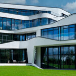 Easy Glass Smart - Q-Railing - Barandilla de vidrio residencial