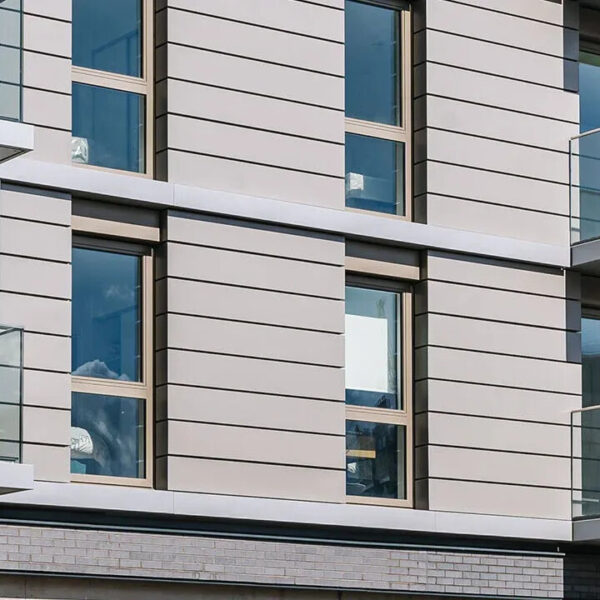 Easy Glass Smart+ - Q-Railing - Barandilla de vidrio premium