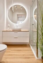 Espejo - Detalle y características