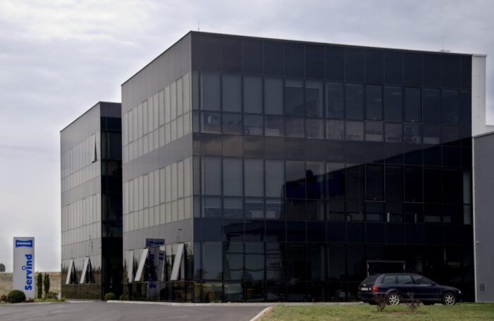 Parsol Saint-Gobain - Detalle y características