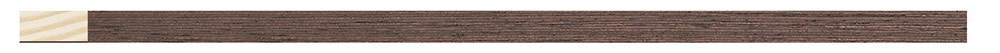 Moldura 1033/117 TAPETAS Wengue Molgra - Vista frontal del producto