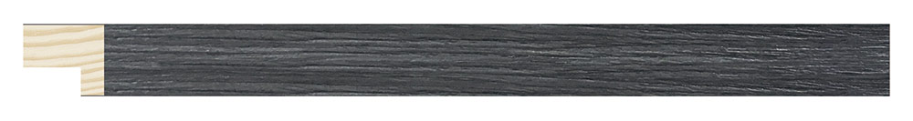 Moldura 1060/224 IRATI Gris Molgra - Vista frontal del producto