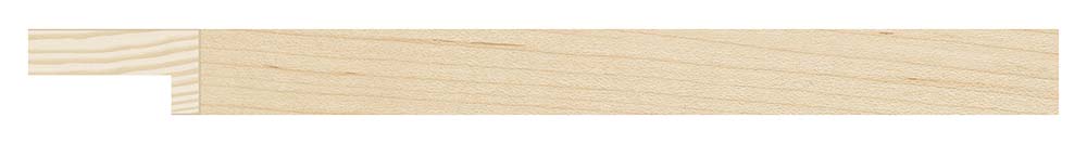 Moldura 1063/113 ALTIS Maple Molgra - Vista frontal del producto