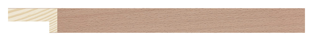 Moldura 1063/114 ALTIS Haya Molgra - Vista frontal del producto