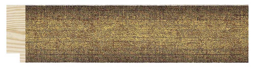 Moldura 3504/21  Nogal