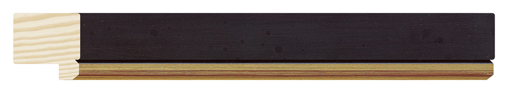 Moldura 4151/5 Oro Molgra - Vista frontal del producto