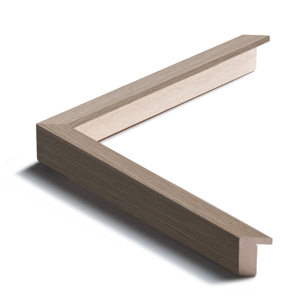 0002-1063556a Moldura 1063/556 DAKAR Roble - Image 1