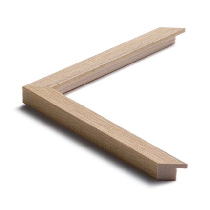 Moldura 1079/235 MALMO Natural