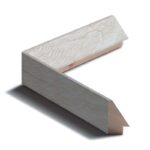 Moldura 1239/557 PIRAMIDES Natural