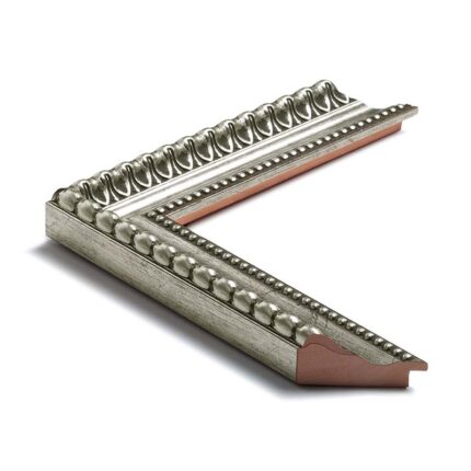 Moldura 3583/33 ALHAMBRA Plata