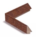 Moldura 8204/57 PIRAMIDES Oxido