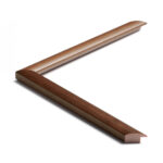 Moldura 8801/7 RETRO Nogal