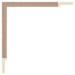 Moldura 1053/115 ALTIS Roble