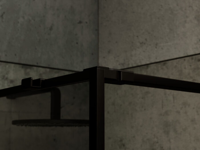 Profiltek BRISSE - Vista frontal del producto