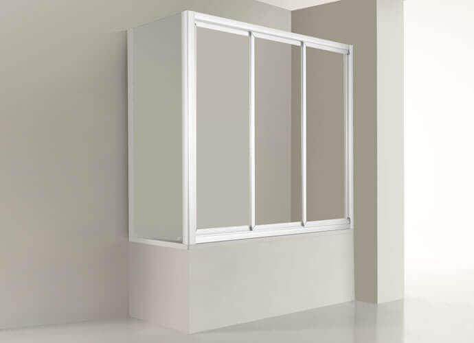 Profiltek BACO - Vista frontal del producto