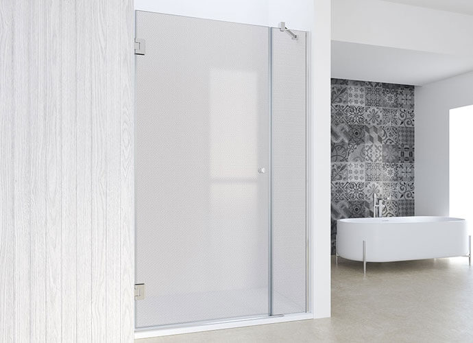 Profiltek CHLOE - Vista frontal del producto