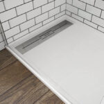 Profiltek DARAY - Vista lateral y medidas