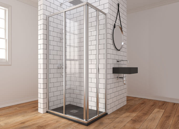 Profiltek ECODUX - Vista frontal del producto