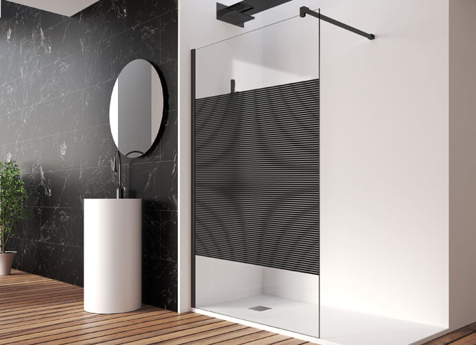 Profiltek ONE - Vista frontal del producto