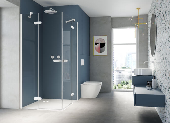 Profiltek GALILEA - Vista frontal del producto