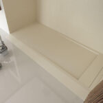 Profiltek MATIS - Vista lateral y medidas