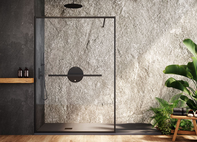 Profiltek NORDIC - Vista frontal del producto