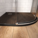 Profiltek RODIK - Vista lateral y medidas