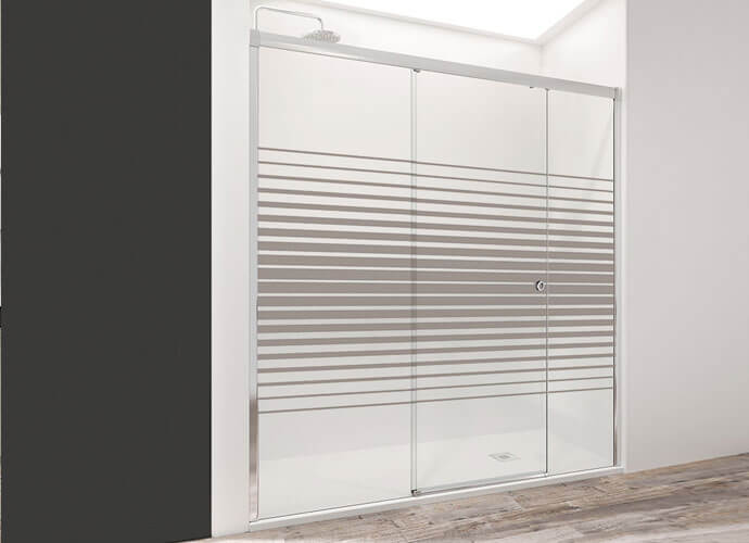 Profiltek WIND - Vista frontal del producto