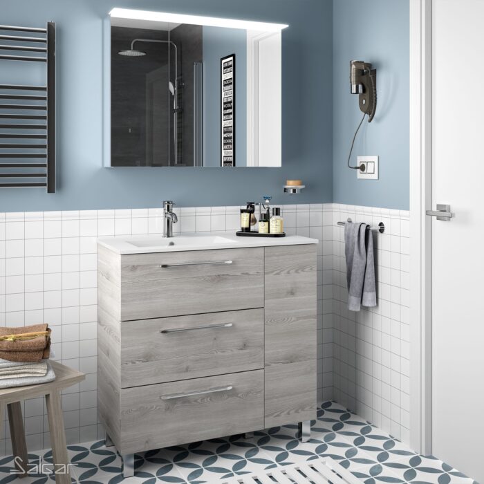 salgar armario alliance sin luz 800 ambienteadl