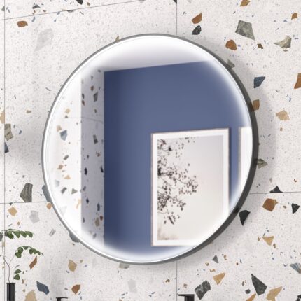 salgar espejo mito curve bano salgar l