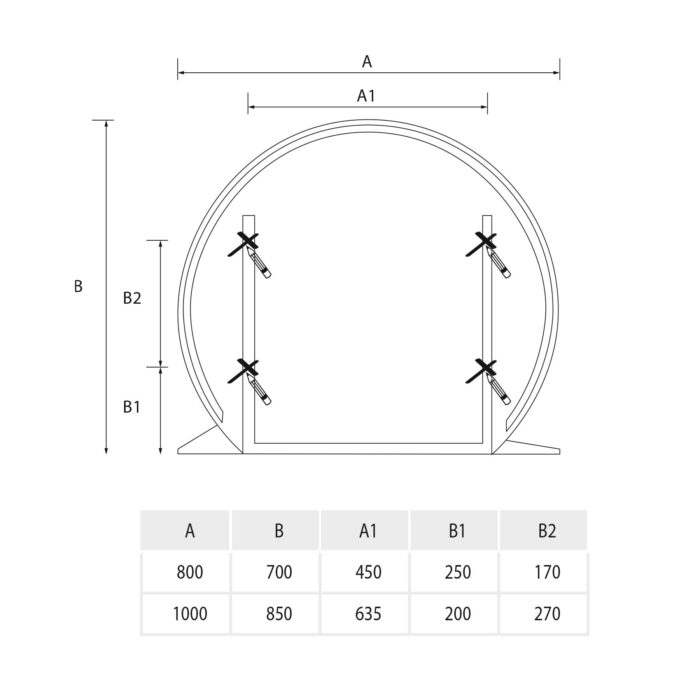 salgar espejo sunrise montajeadl