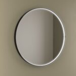 salgar mito curve espejo circular led