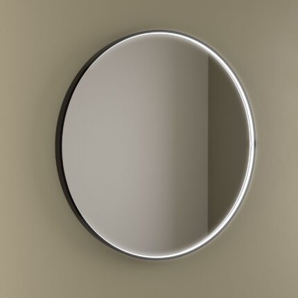 salgar mito curve espejo circular led