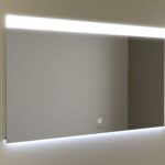 salgar orleans espejo led sensor