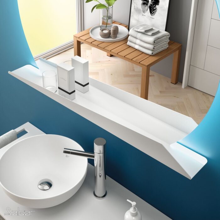 salgar repisa sunrise l 2