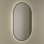 salgar salgar espejo olimpia marco negro l