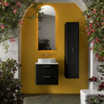 Salgar Uniiq - Mueble de Baño Lacado