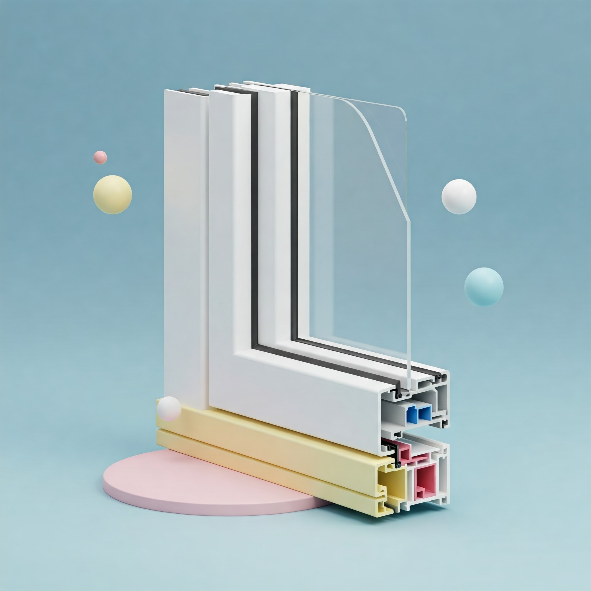 Ventanas y Cerramientos