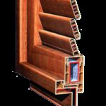 Sistema Líder - Contraventana Exterior